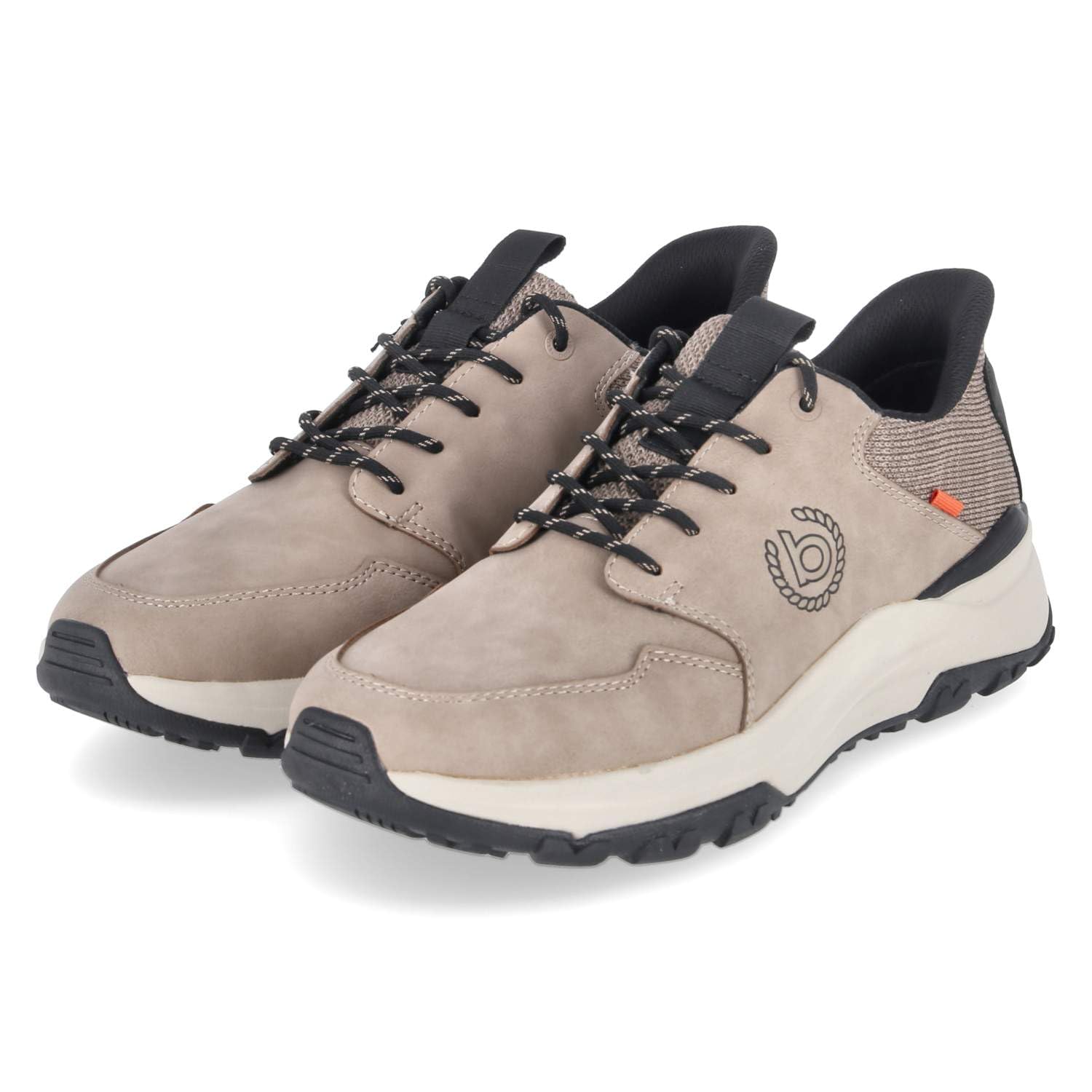 Schuhe von bugatti
