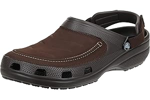 Crocs Literide Clog for Men: Unparalleled Comfort and Style