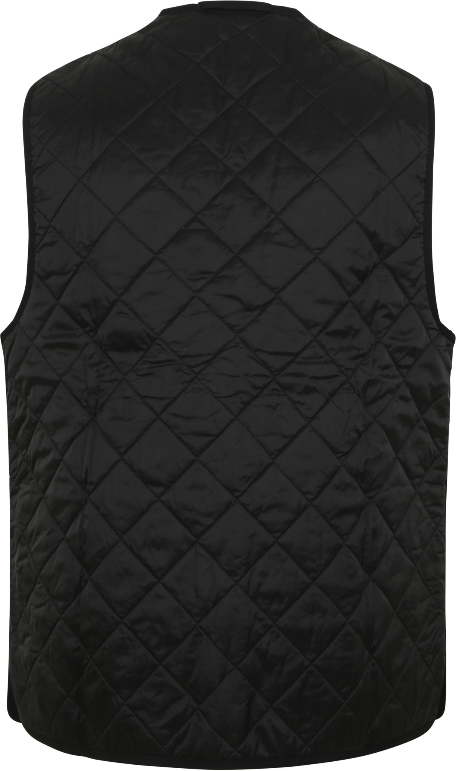Barbour Weste Grün