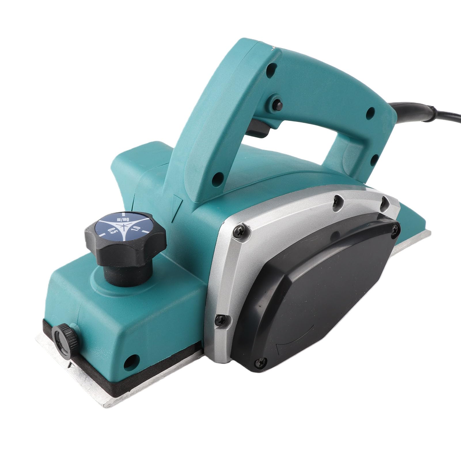 Powerful Electric Hand Planer - 800W -5 Powerful Electric Hand Planer - 800W -5