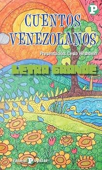 Paperback Cuentos venezolanos [Spanish] Book