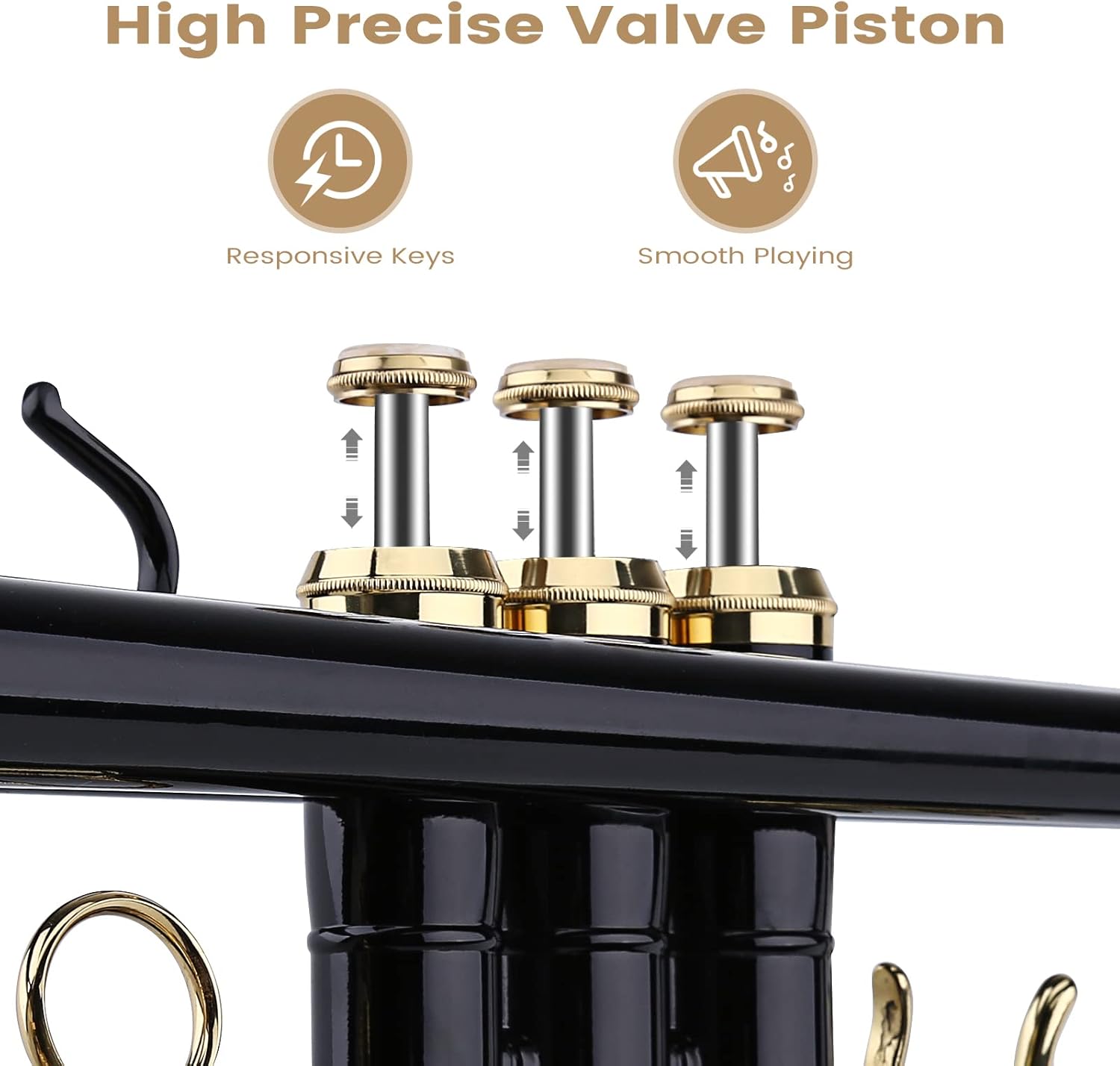 Kaerntner ケルントナートランペット KTR-35/SV 銀メッキ仕上げ Kaerntner ケルントナー KTR-35 銀メッキ トランペット シルバー