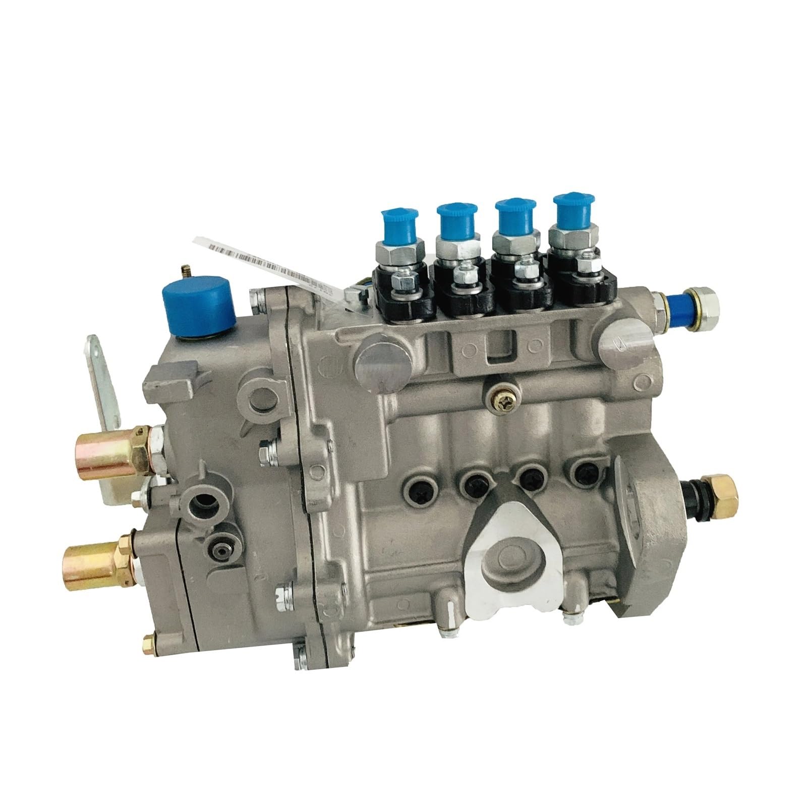 Bomba de combustible de inyección diésel de alta presión BH4QT90R9 compatible for la bomba de inyección Shandong Kangda 4QTD676