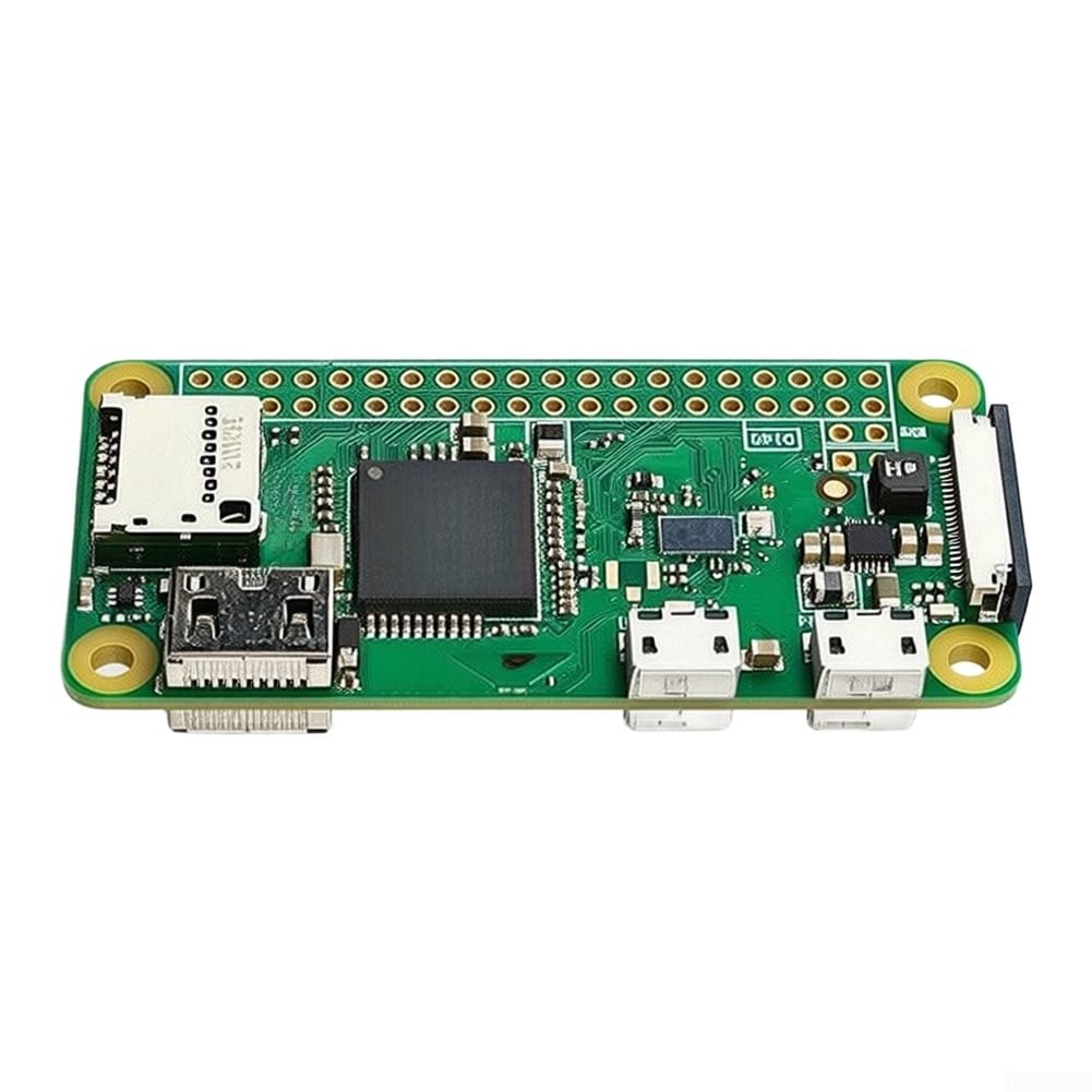 Carte de développement PCB pour carte de développement PCB Zero W Low Power