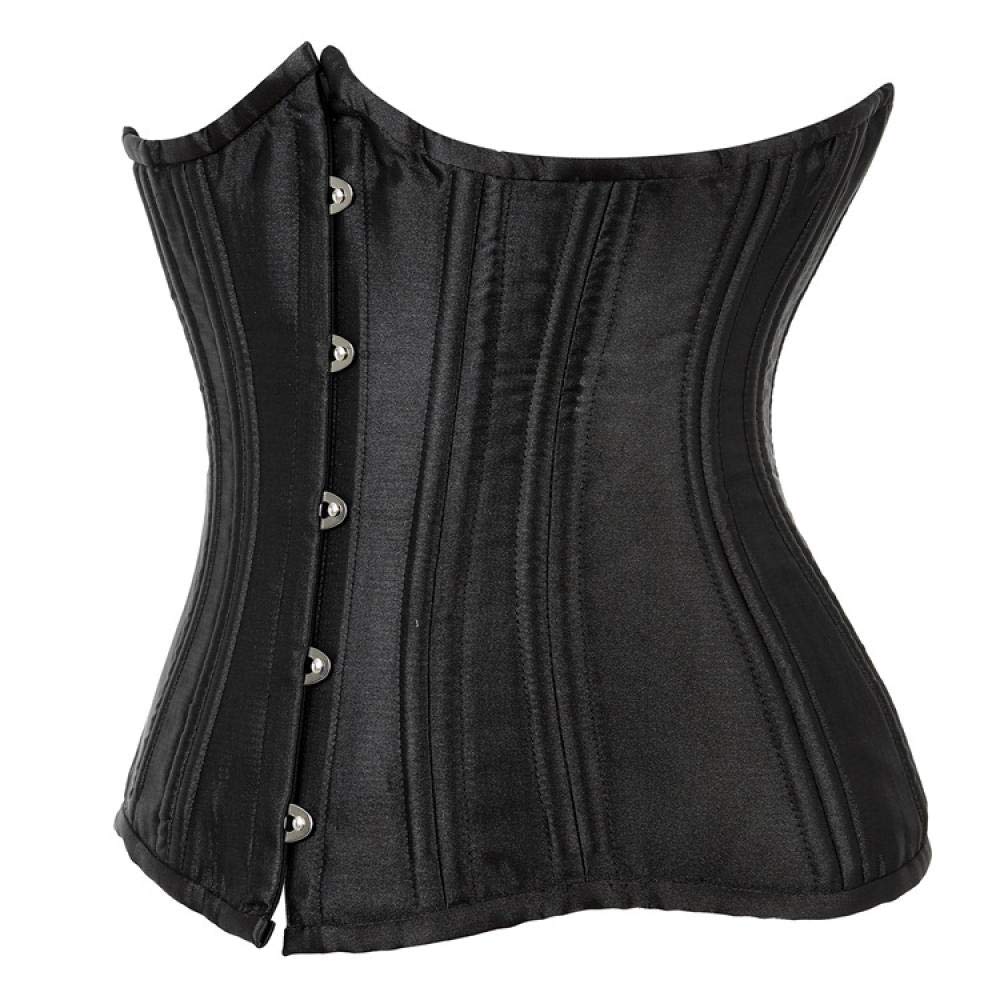 Paño De Algodón Alto 32 Cm Palacio Faja Clip De Cintura Faja De Mujer Clip De Cinturacorsé Mujer