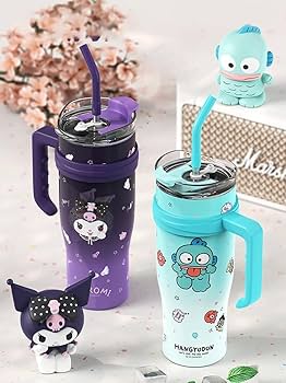 Amazon｜ハンギョドン クロミ マイメロ キティちゃん シナモン