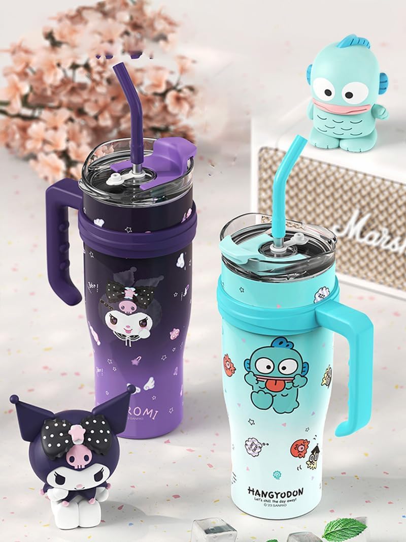 Amazon｜ハンギョドン クロミ マイメロ キティちゃん シナモン