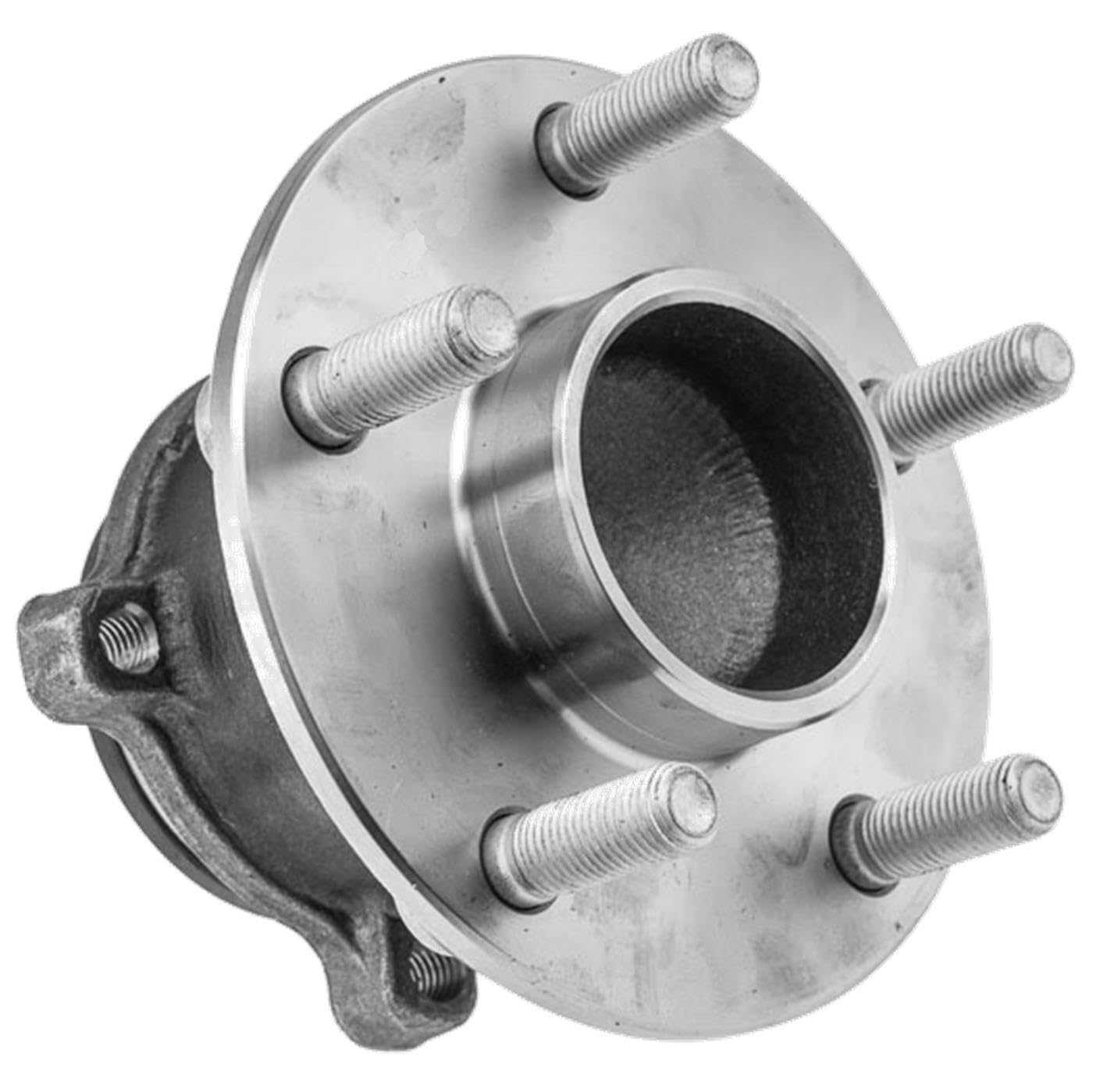 CORTECO DOMLAGER VORNE Passend Für FORD COUGAR MONDEO | 80000452