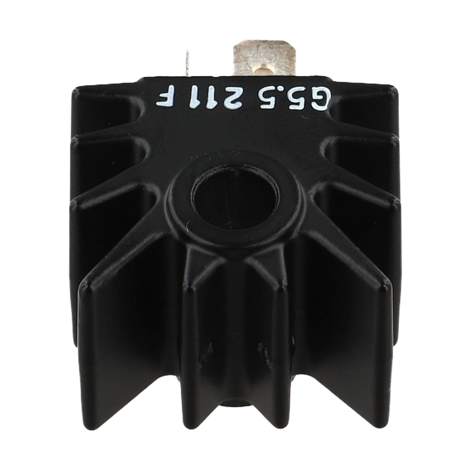 SPORTARC Raddrizzatore regolatore, regolatore di tensione, raddrizzatore 5A per Honda GX620 GX630 EB10000, OEM 31750-735-013, parti del generatore di potenza stabile