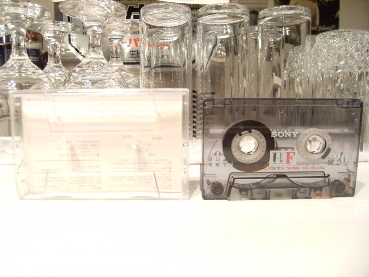 非売品★プロモーション用★ Hysteric Blue カセットテープ Dear Amazon.co.jp: 非売品廃盤カセットプロモーション用NOT FOR