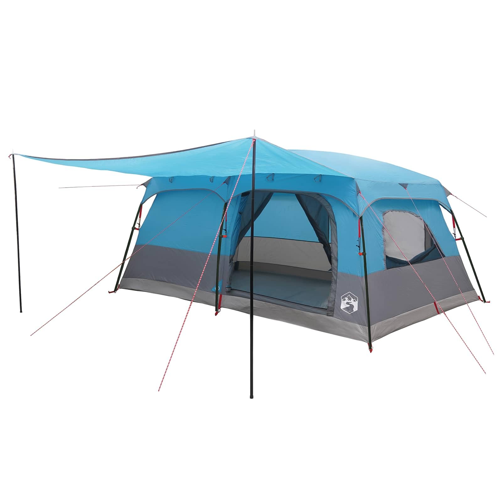 Tenda Familiare Poliestere 320 x 210 x 180 cm