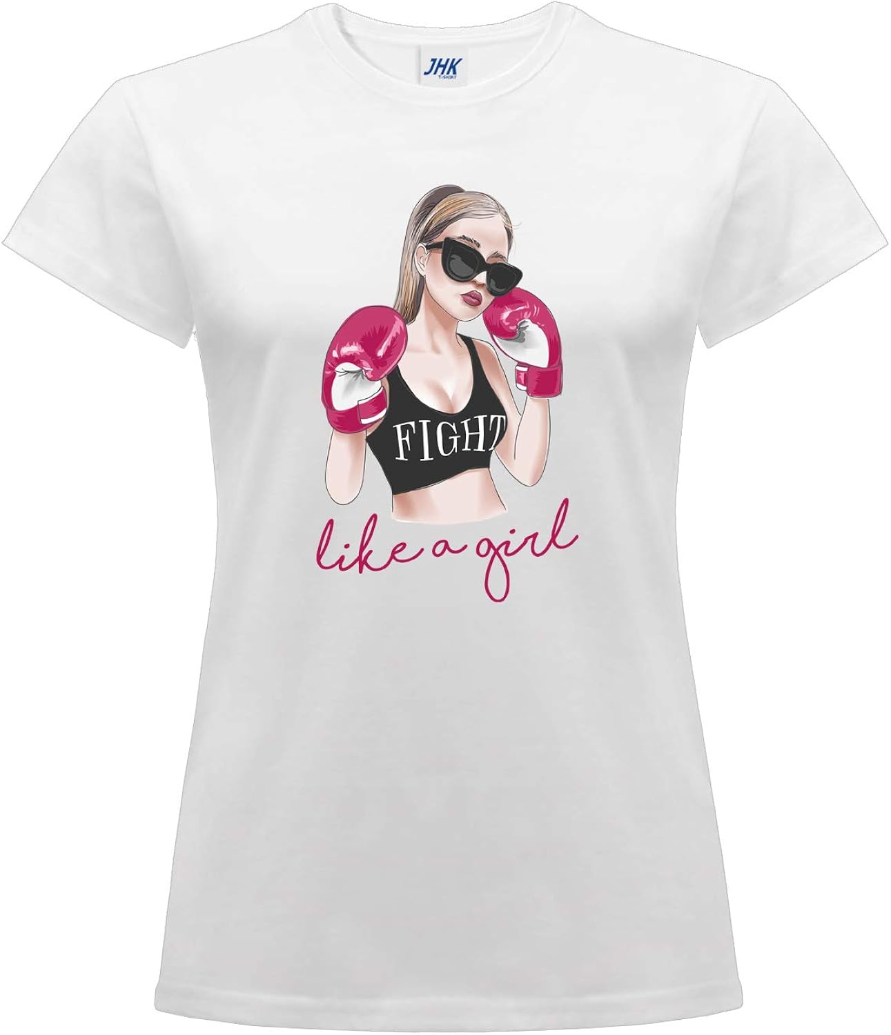 pugilato corto per le donne