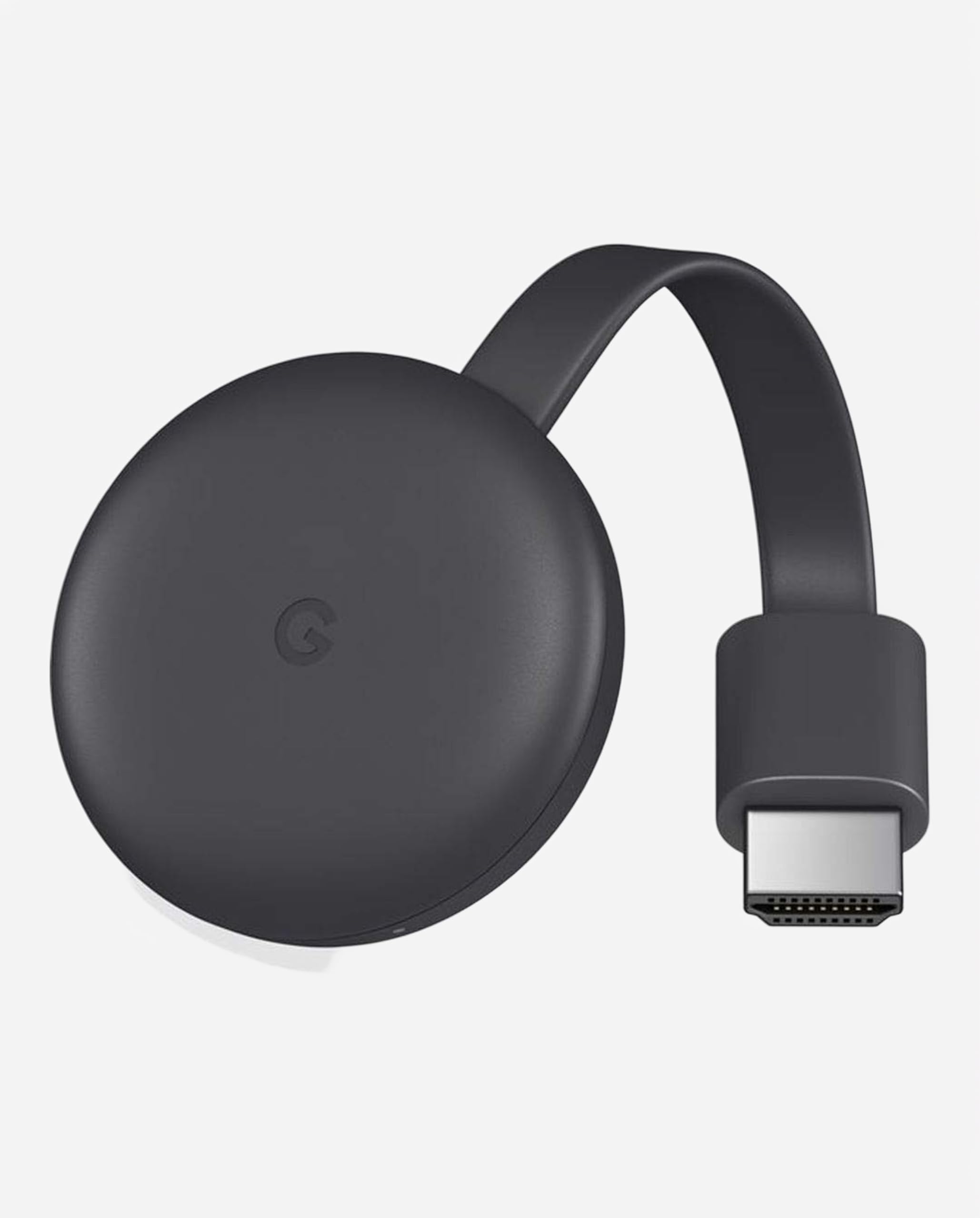 Google Chromecast - Cast to your TV in HD, Android Streaming Stick