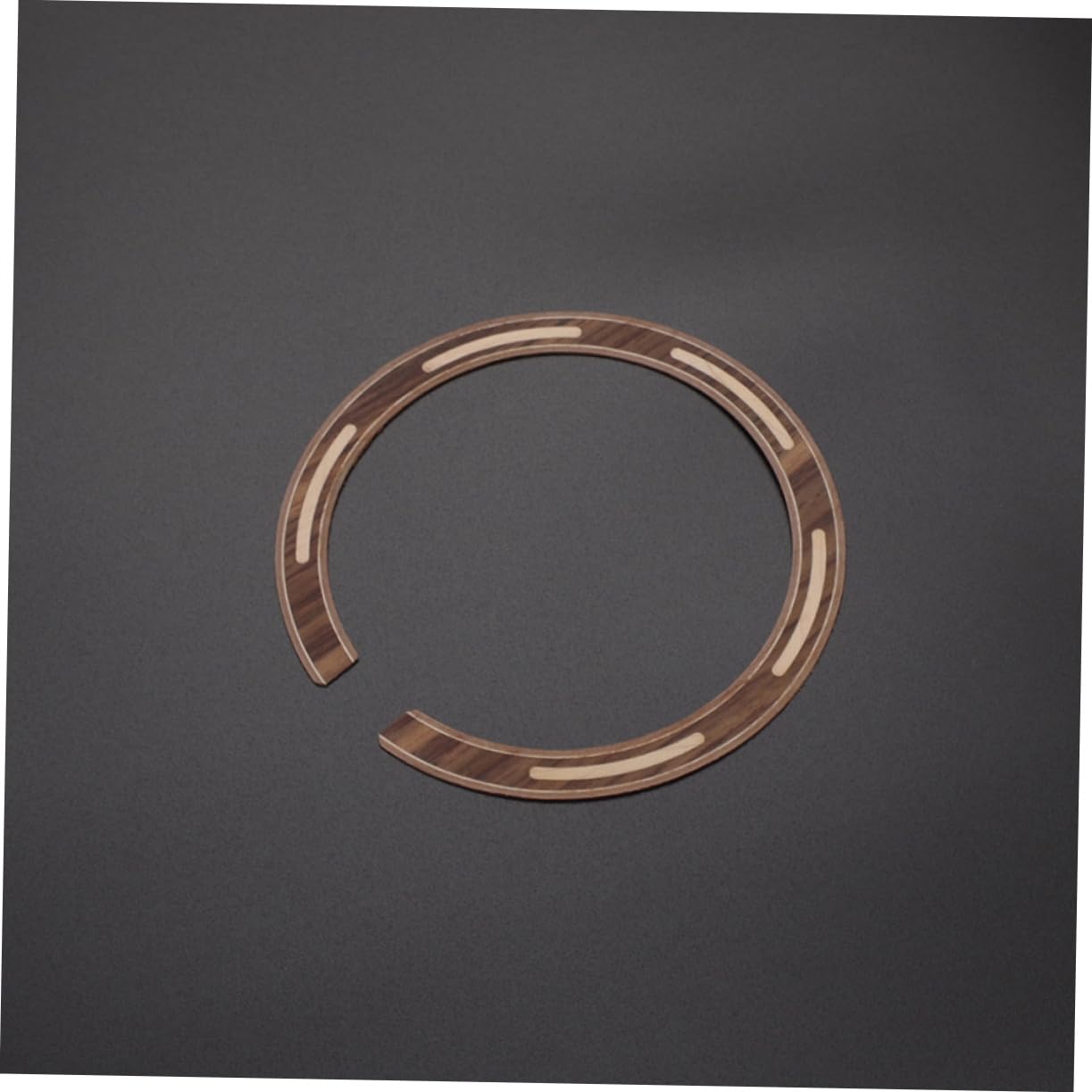 Autocollants Rosace Pour Guitare Acoustique – Lot De 4 – Incrustation Décorative Sans Altération Sonore – Facile à Poser