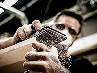 Vista 4 de 3M 9000NA-20-CC Papel de lija aluminio Obyide