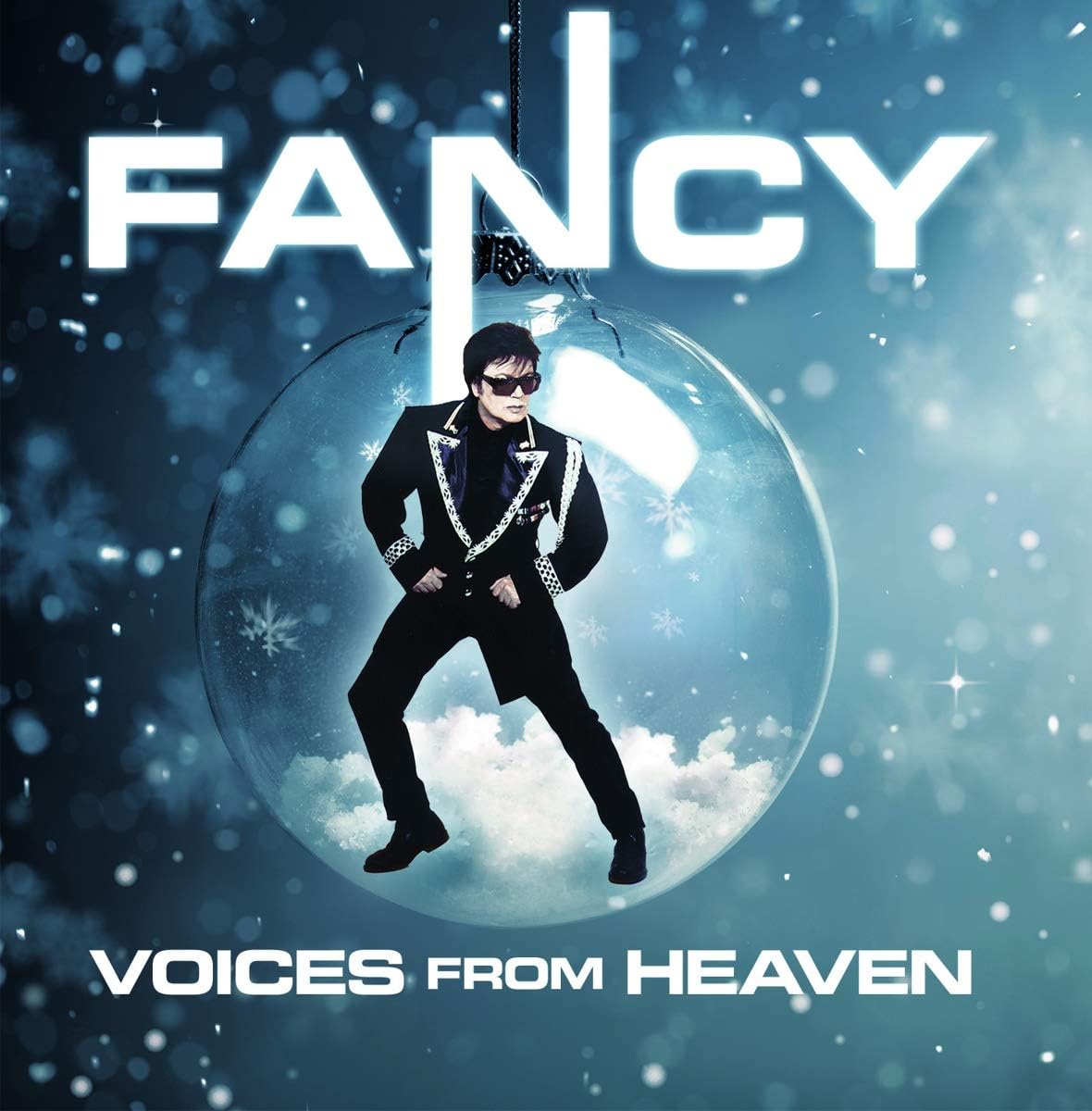 Voices from Heaven