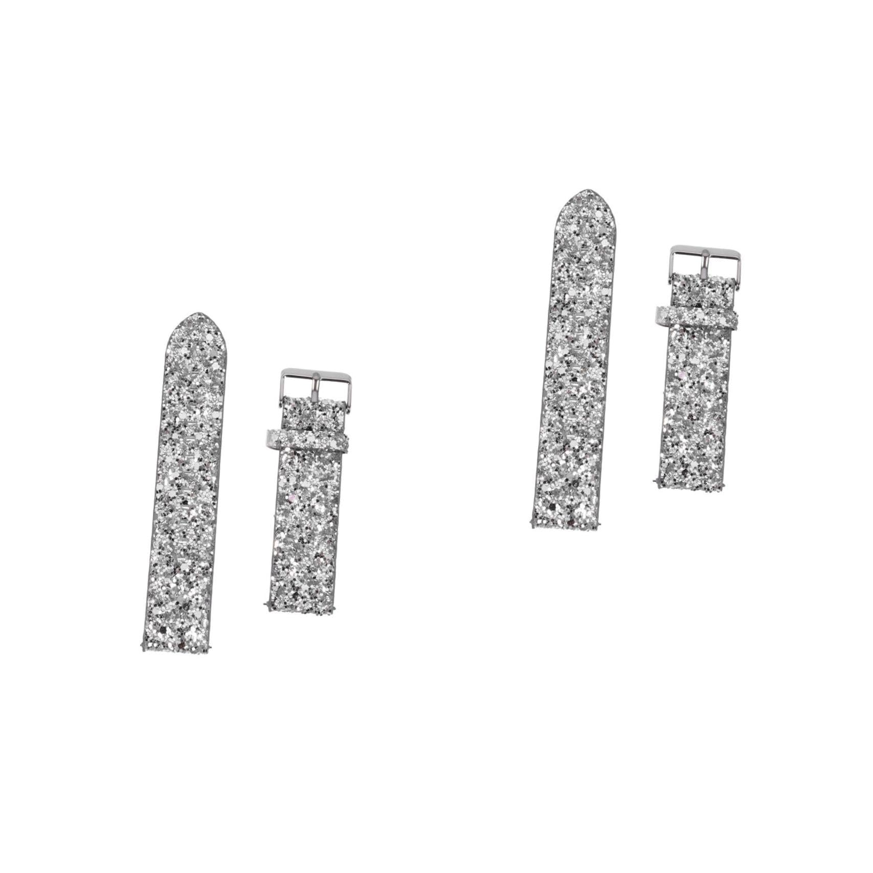 Montres femmes bracelets cuir UPKOCH style élégant - 8