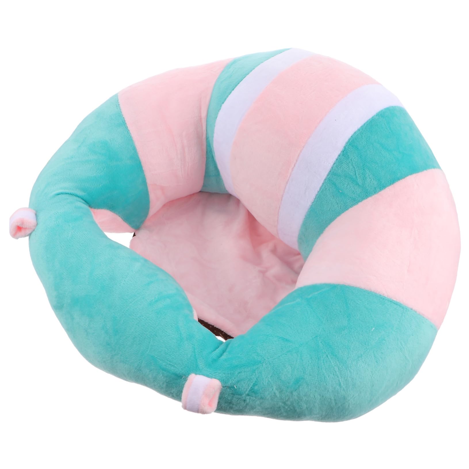 ERINGOGO Baby Lounger Sofa Support Seat Infant Floor Seat for Cushion Non-Slip Base Ideal for Bedroom Living Room