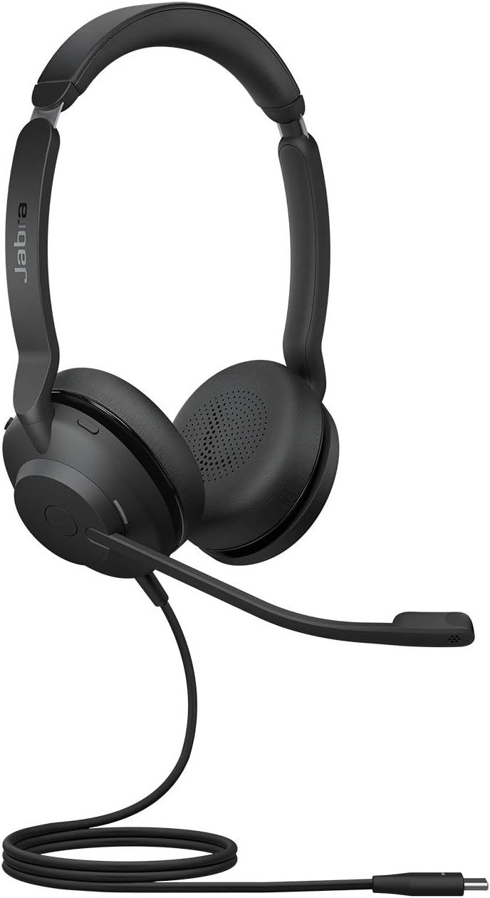 Jabra Evolve 65 Mikrofon Funktioniert Nicht Jabra Evolve 65 SE Schnurloses Stereo-Headset - Bluetooth-Headset mit