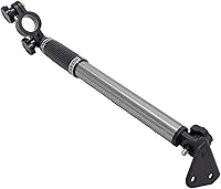 Vista 1 de Mobotron Soporte telescópico SA-102A MS-526 y UTSM-02 (1.181 in)