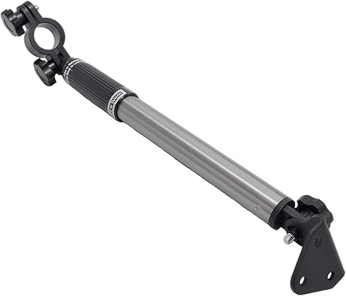 Mobotron Soporte telescópico SA-102A MS-526 y UTSM-02 (1.181 in)