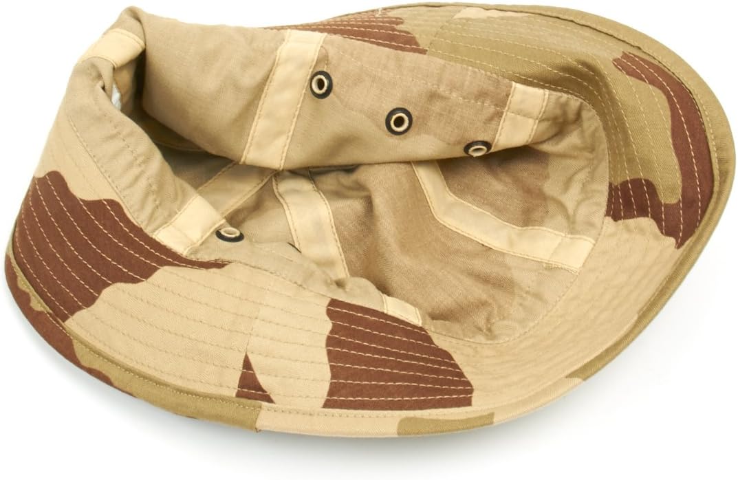 French Foreign Legion Desert Camouflage 