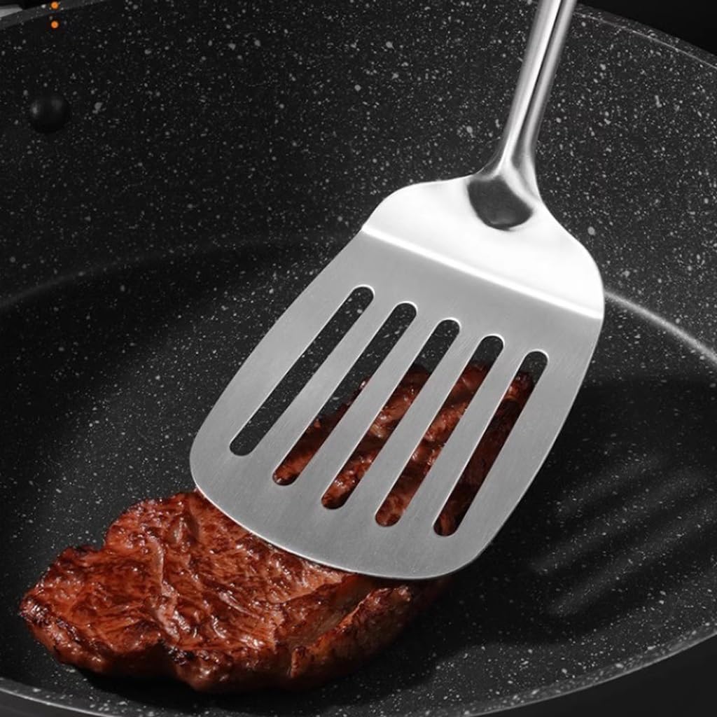 DUYHBAWRS-779 Kitchen Utensil Set Cooking Baking Kitchen Tools Shovel Spoon