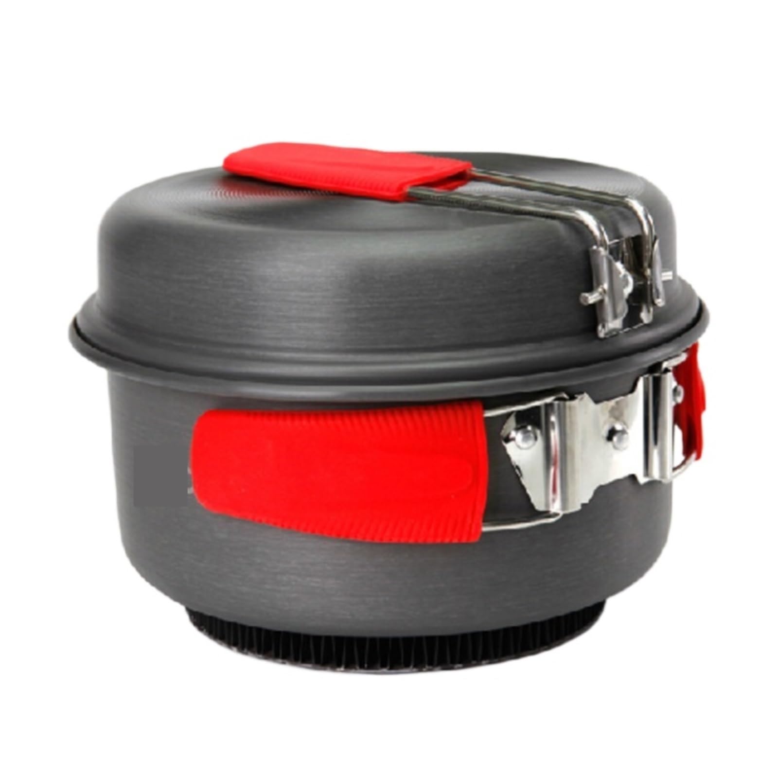 Popote Bivouac Camping en Plein Air Portable Pique-Nique Ensemble De Cuisine Pots Pique-Nique Camping Ustensiles De Cuisine Cuisine de Camping