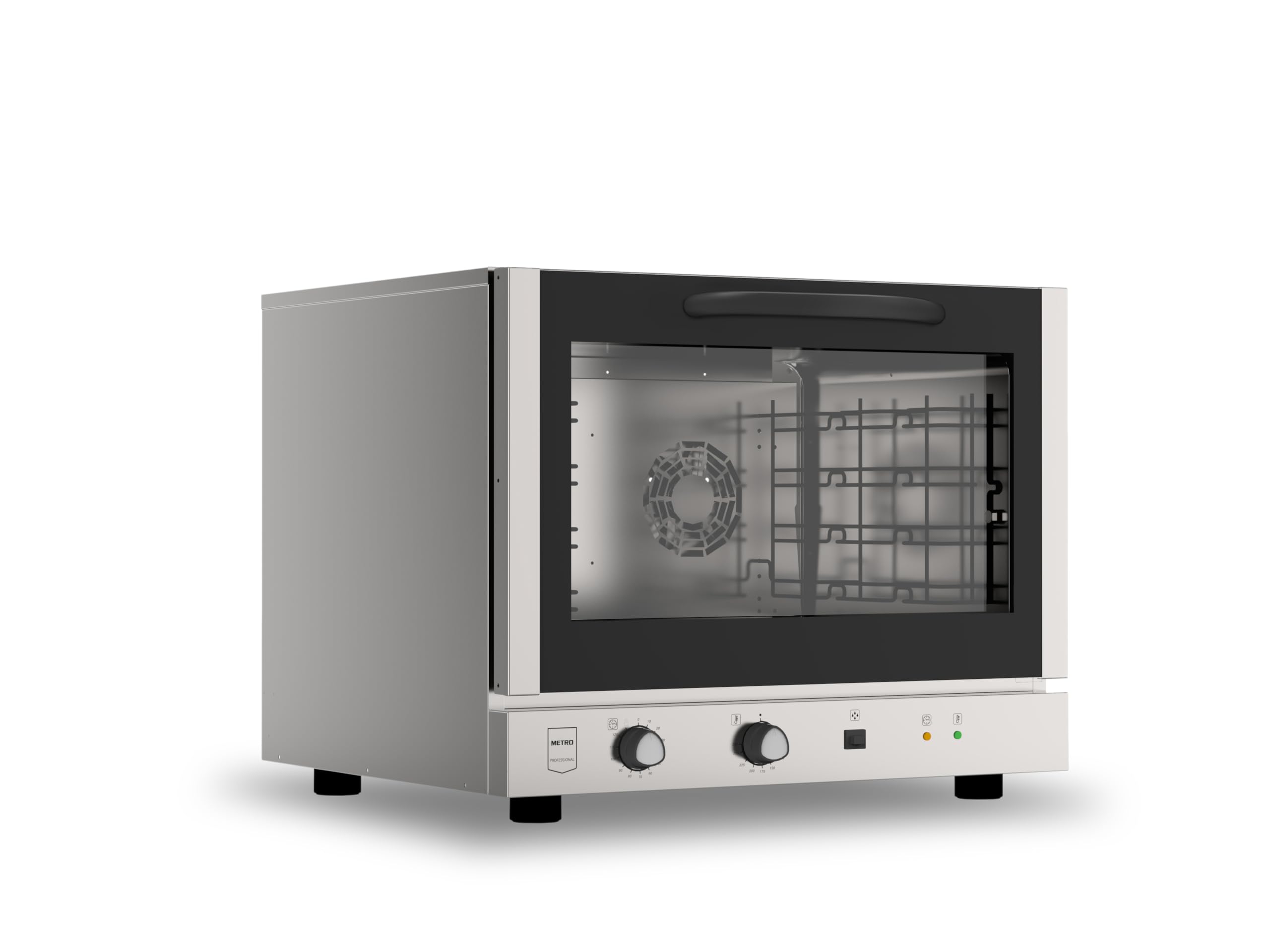METRO Professional Four GCO3400, 3,65 KW