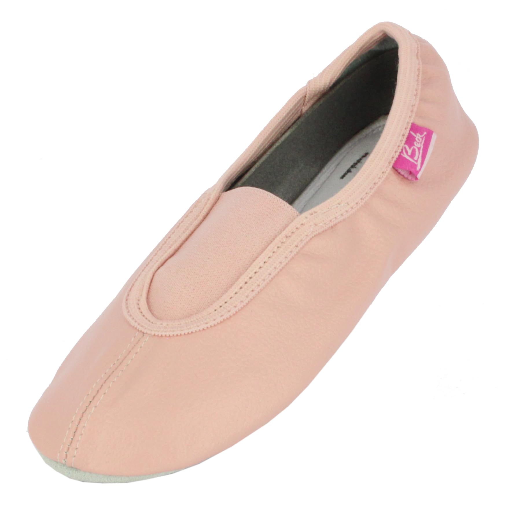 Beck Basic, Pink, 6 UK Child