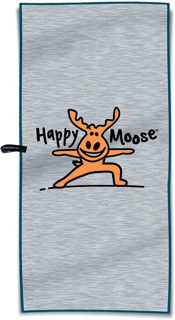 3 Piece Yoga Mat Accessory Set