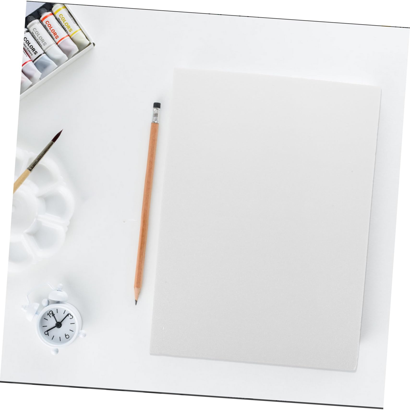 Kartenpapier für Jugendliche 100 Blatt A4 230g, Farbig