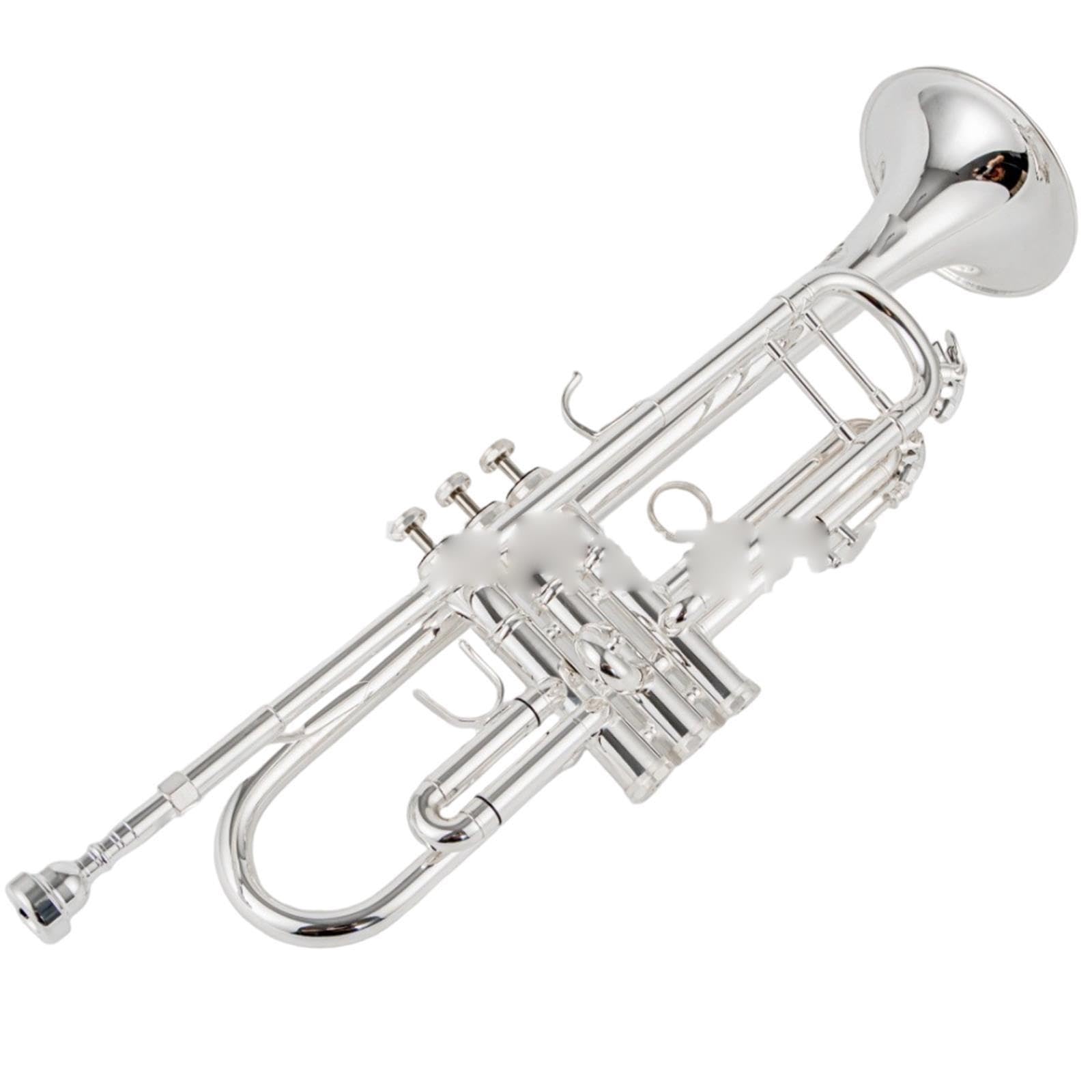 Standard Trumpet Profesjonalna trąbka Bb