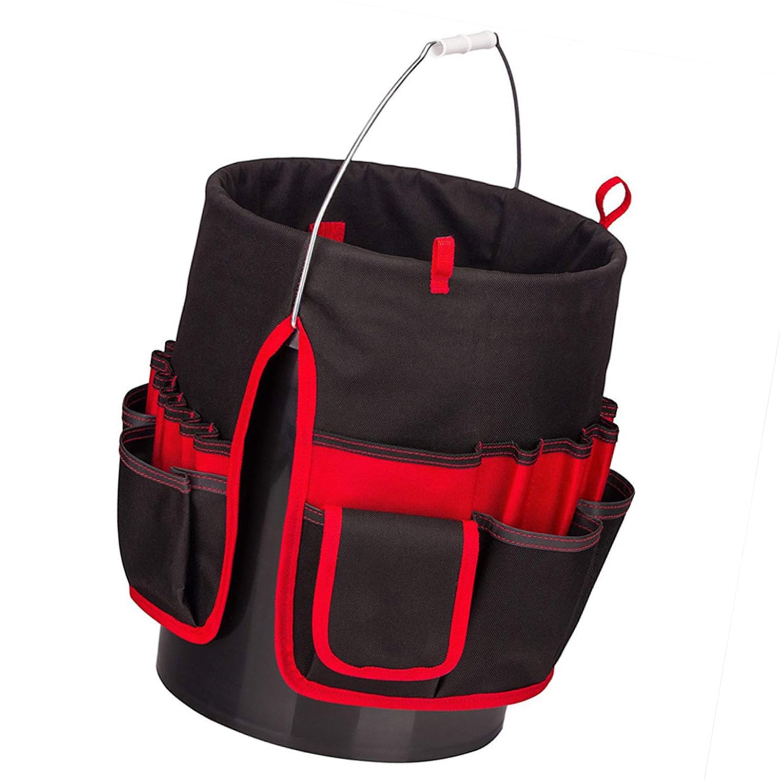 Hzbb Organizers Storage Bag Pouches For Outdoors Enthusiasts And Professional Tool Storage Garden Maintenance Portable Garden Tool Organizers