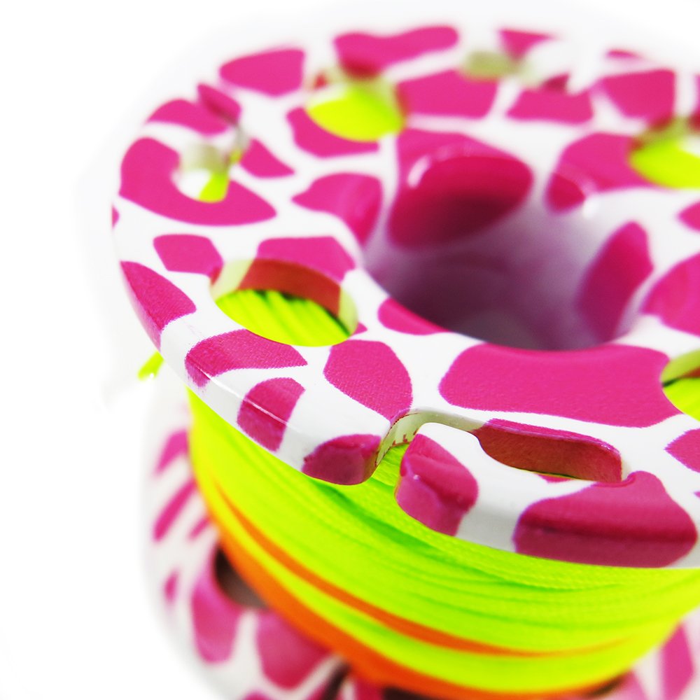 Finger Reel 100feet Scuba Diving Tech Spool