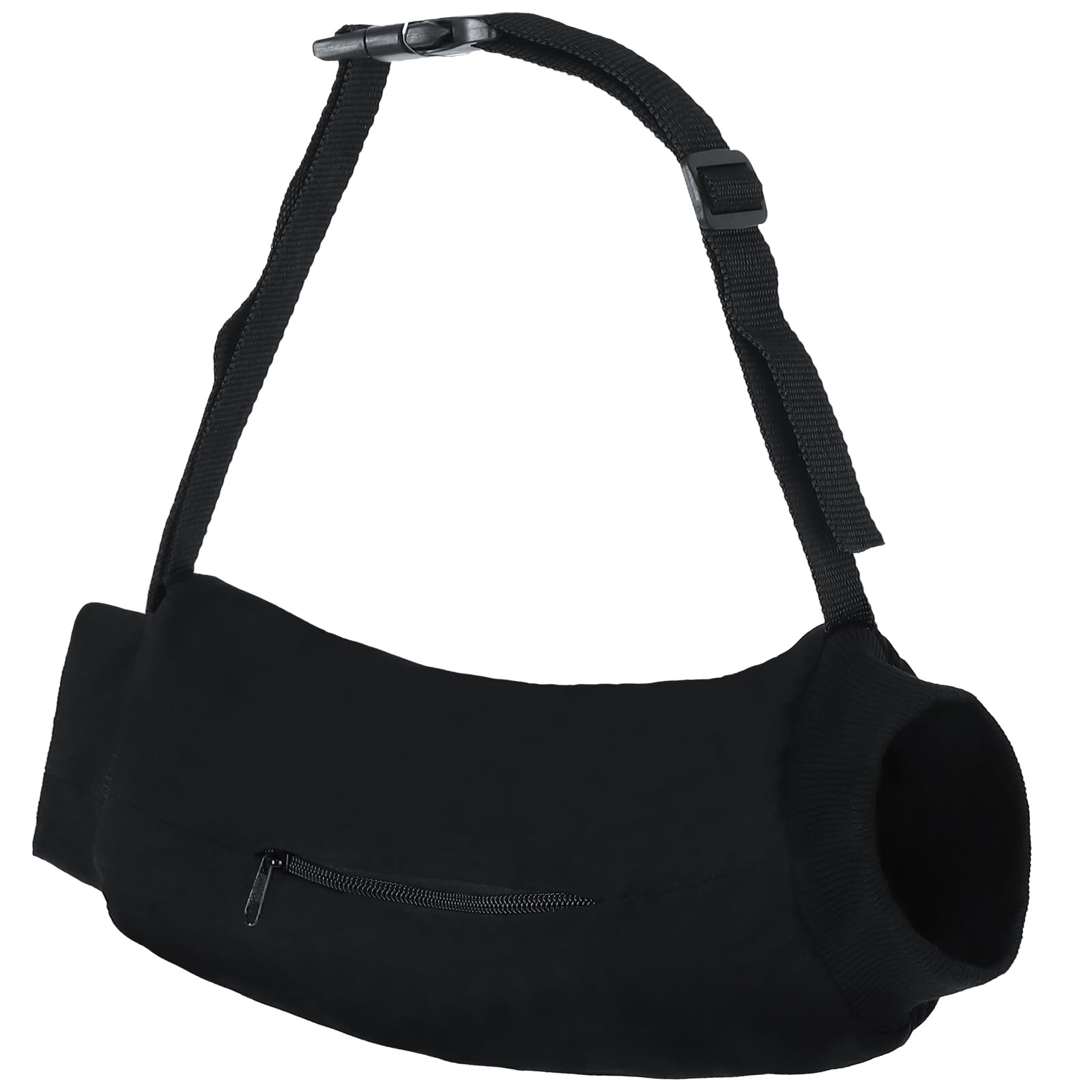 Football Hand Warming Pouch, Hand Warmers Pouch, Golf Football Warmer Bag Zipper Pocket, Hand Warmer Pouch with Waist Strap-image-36