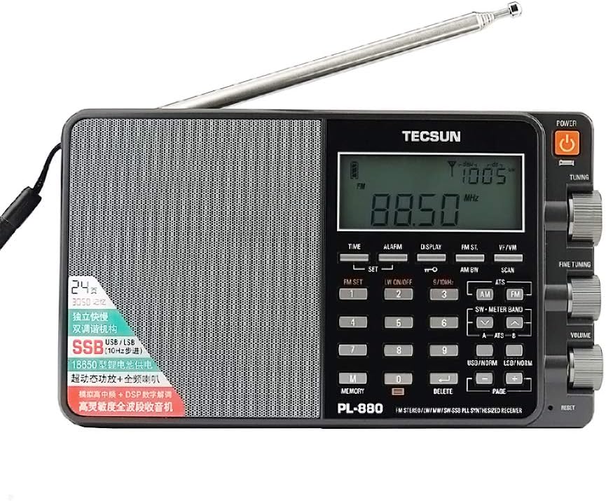 Modulo Ricevitore FM, Modulo Di Controllo Ricevitore FM Modulo - Foto 2