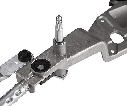 Miniatura 7 de A-Premium Ensamblaje de varillaje de transmisión del limpiaparabrisas delantero compatible con vehículos Ford, Focus 2006-2007, sedán/vagón,