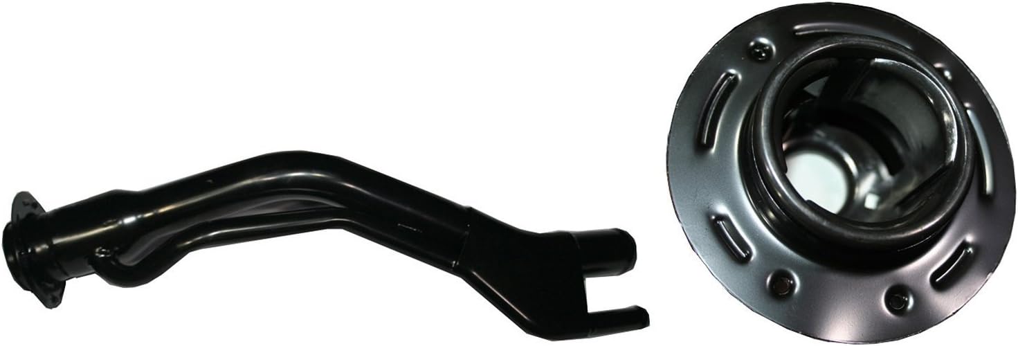 FNF-024, FN898 FUEL TANK FILLER NECK FITS 00 01 02 03 04 05 FORD EXCURSION 6.8L-V10