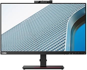 Amazon.com: Lenovo ThinkVision T24v-20 61FCMAR6US 23.8-inch LED