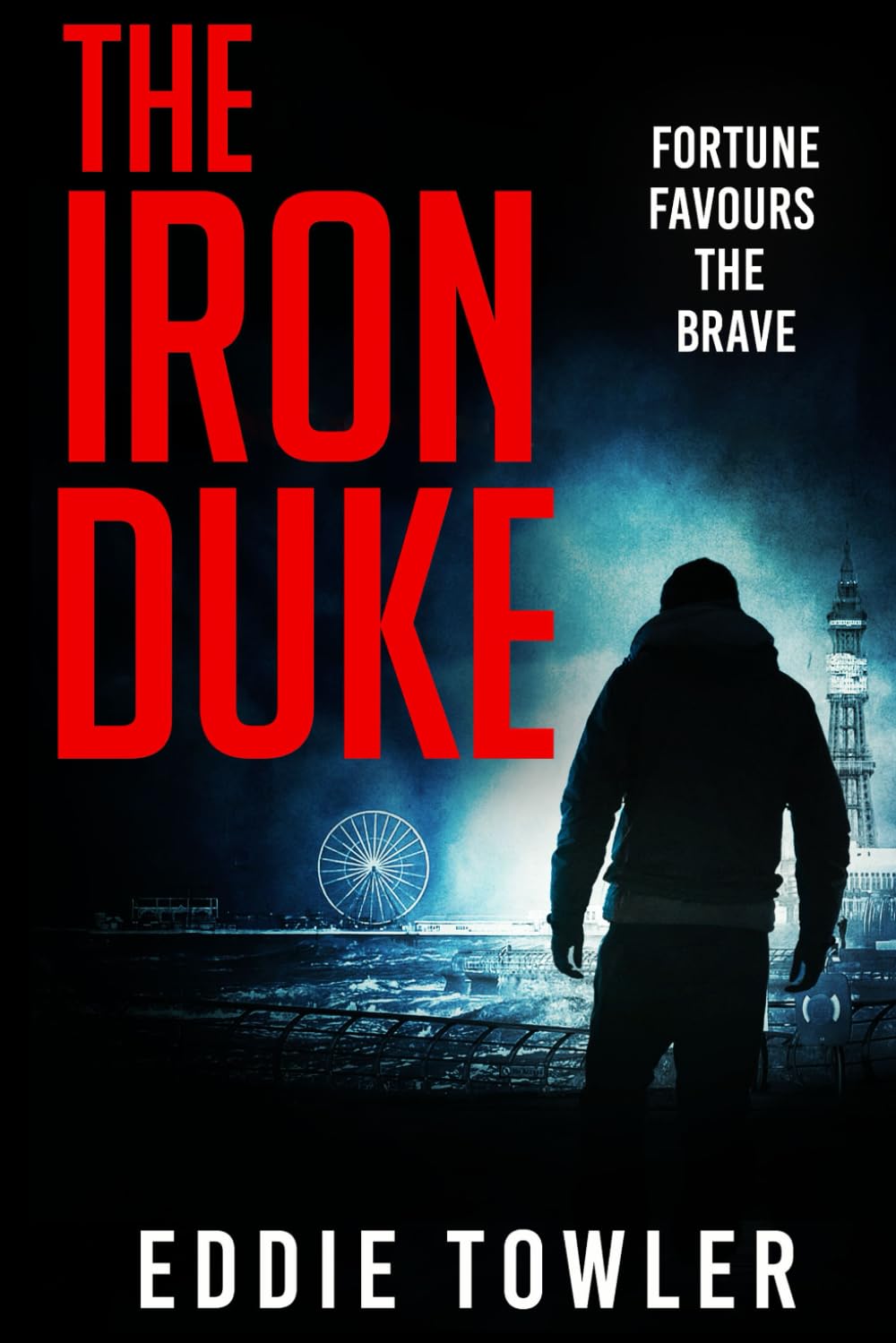 The Iron Duke