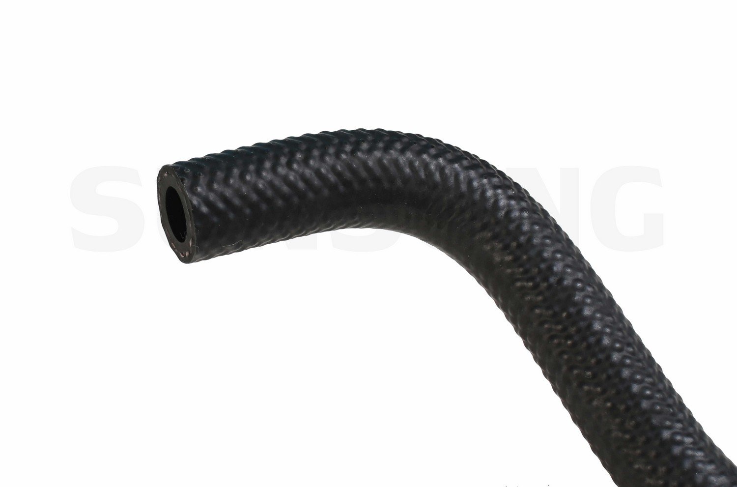 Amazon.com: Sunsong 3401523 Power Steering Return Line Hose 