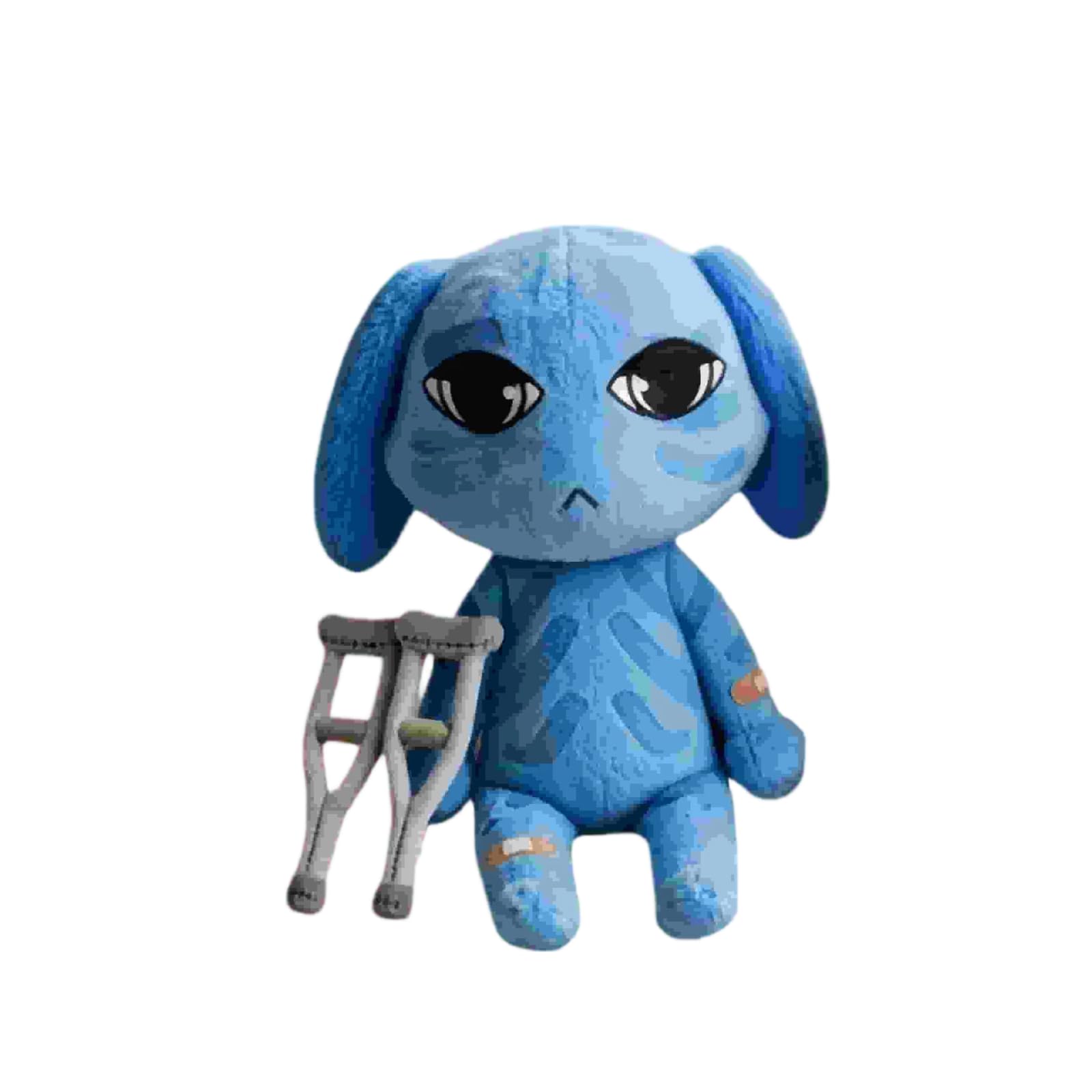 animal hospital plush (plush 001) โ image 1