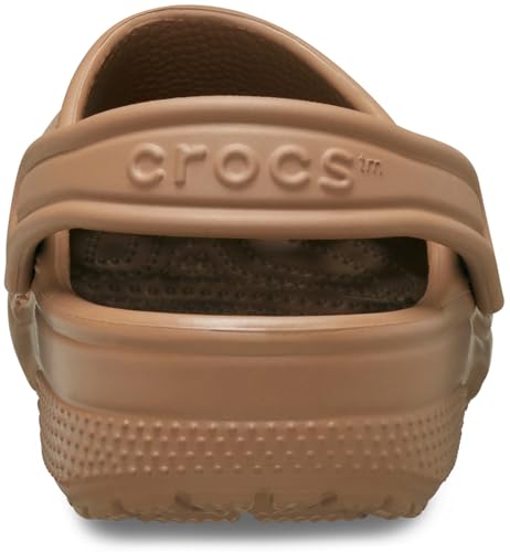 Image of Crocs Boys' Classic Graphic Monster Print Clogs