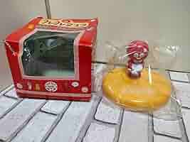 Amazon｜ビンテージ レア プライズ 。セガ クレクレタコラ3分