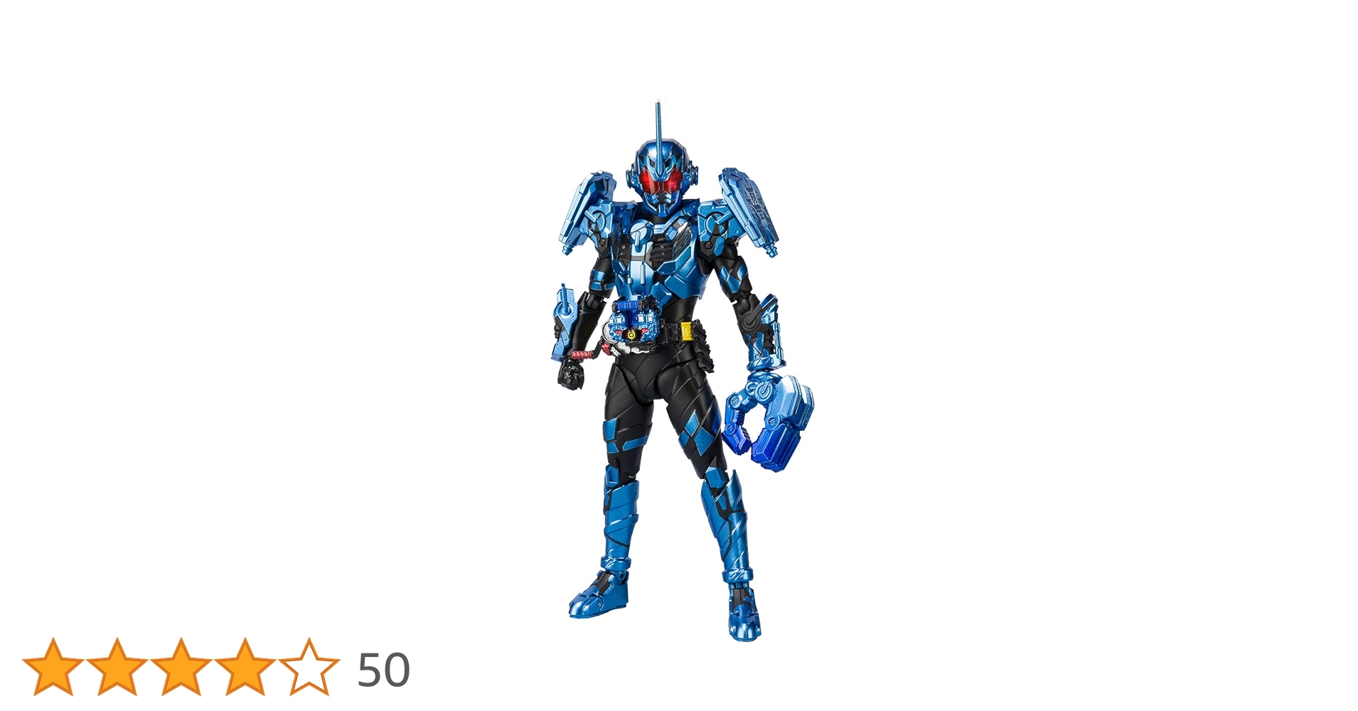 Amazon.co.jp: バンダイ(BANDAI) S.H.Figuarts 仮面ライダー