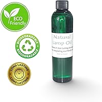 Vista 6 de Aceite de lámpara natural, aceite de lámpara biodegradable, aceite de lámpara ecológico, aceite de lámpara sin parafina, aceite de lámpara