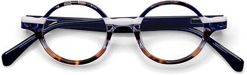 Miniatura 8 de eyebobs Wisecracker - Lentes de ojos redondos para mujer y hombre