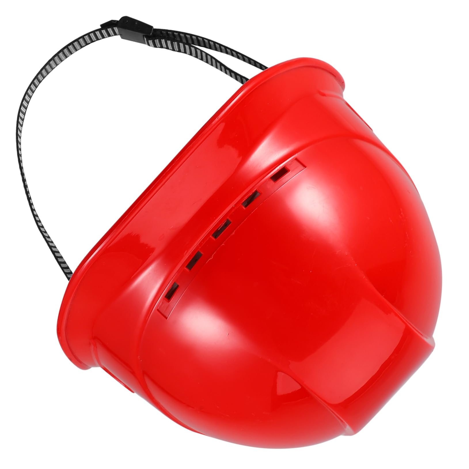 Holibanna Safety Hard Hat for Men Construction Helmets for Outdoor Work Bump Cap Vented Design for Electricians