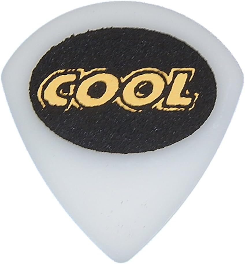 Cool Picks "Juratex" Jazz Picks - 16 Picks (1.50mm)